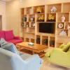greentree inn linyi mengshan north road express ho