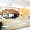 greentree inn linyi mengshan north road express ho