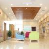 greentree inn linyi mengshan north road express ho