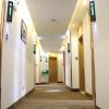 greentree inn linyi mengshan north road express ho