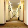 greentree inn linyi mengshan north road express ho