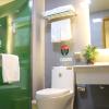 greentree inn linyi mengshan north road express ho
