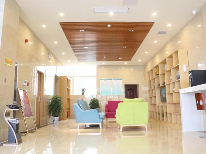 greentree inn linyi mengshan north road express ho