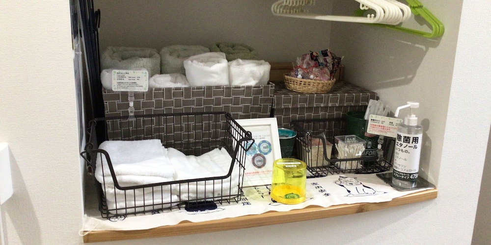 itoshima guesthouse and backpackers tomo hostel