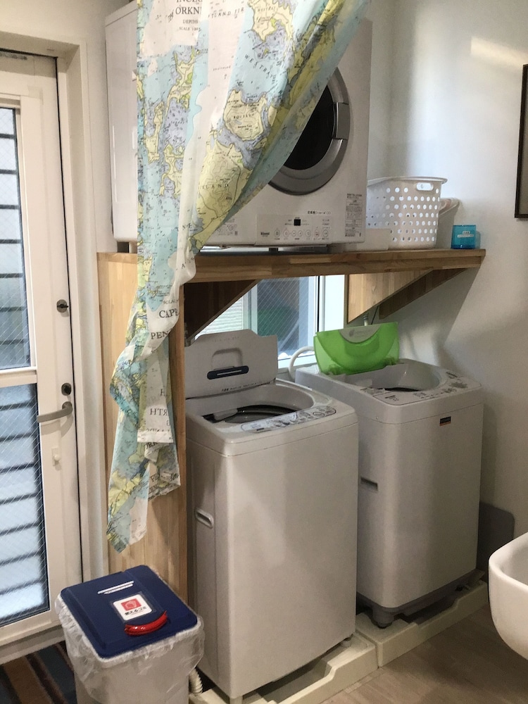 itoshima guesthouse and backpackers tomo hostel