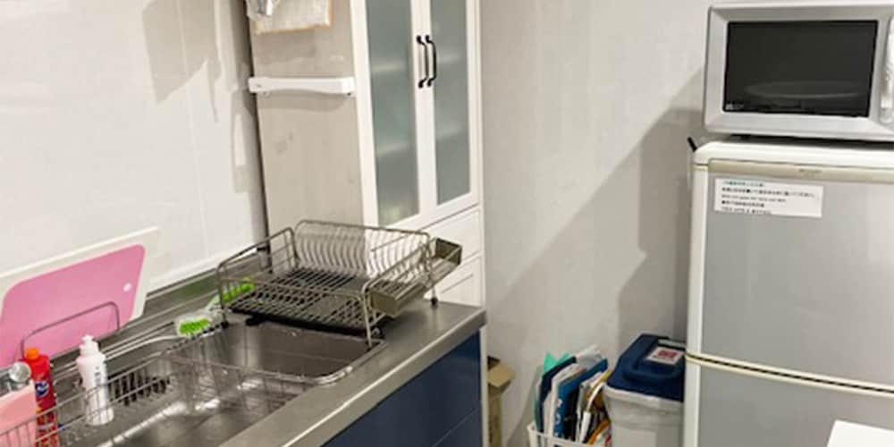 itoshima guesthouse and backpackers tomo hostel