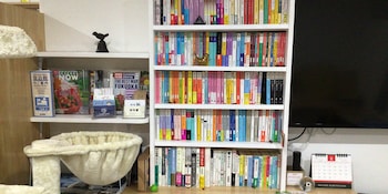 itoshima guesthouse and backpackers tomo hostel