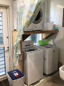 itoshima guesthouse and backpackers tomo hostel