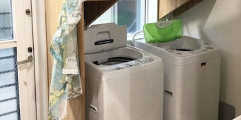 itoshima guesthouse and backpackers tomo hostel