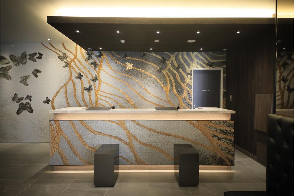 quintessa hotel fukuoka tenjin minami