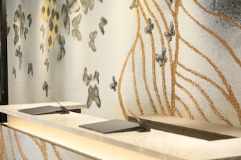 quintessa hotel fukuoka tenjin minami