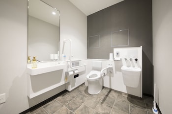 quintessa hotel fukuoka tenjin minami