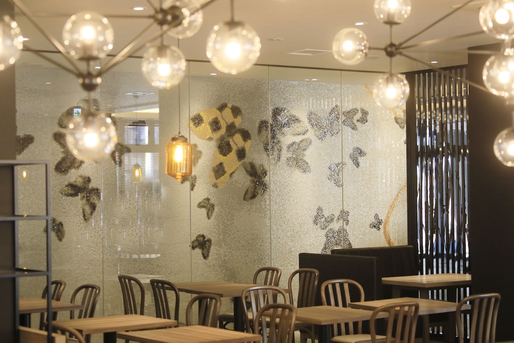 quintessa hotel fukuoka tenjin minami