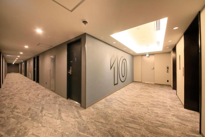 quintessa hotel fukuoka tenjin minami