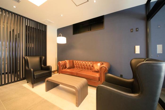 quintessa hotel fukuoka tenjin minami