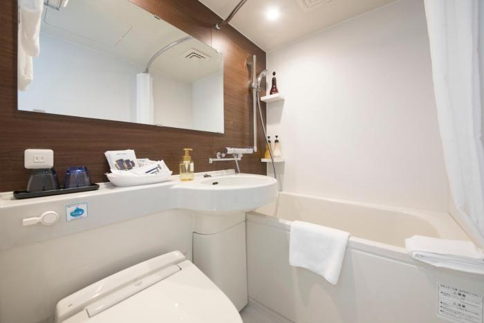 quintessa hotel fukuoka tenjin minami