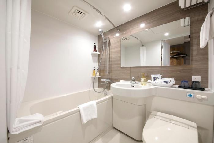 quintessa hotel fukuoka tenjin minami