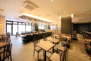 quintessa hotel fukuoka tenjin minami