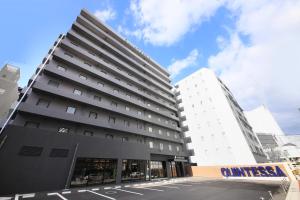 quintessa hotel fukuoka tenjin minami