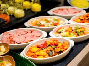 quintessa hotel fukuoka tenjin minami