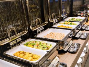 quintessa hotel fukuoka tenjin minami