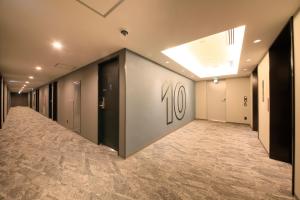 quintessa hotel fukuoka tenjin minami