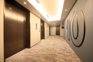 quintessa hotel fukuoka tenjin minami