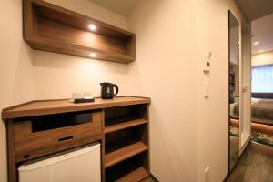 quintessa hotel fukuoka tenjin minami