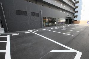 quintessa hotel fukuoka tenjin minami