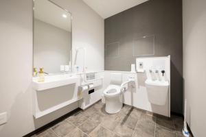 quintessa hotel fukuoka tenjin minami