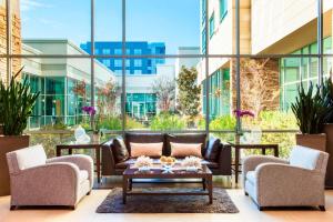the westin richmond