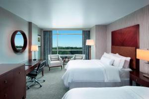 the westin richmond