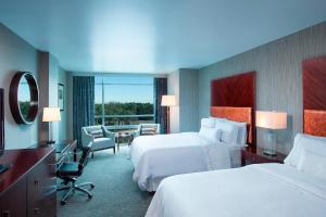 the westin richmond