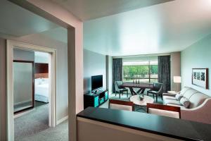 the westin richmond