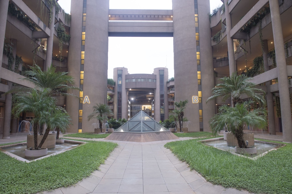 siwar center apartments