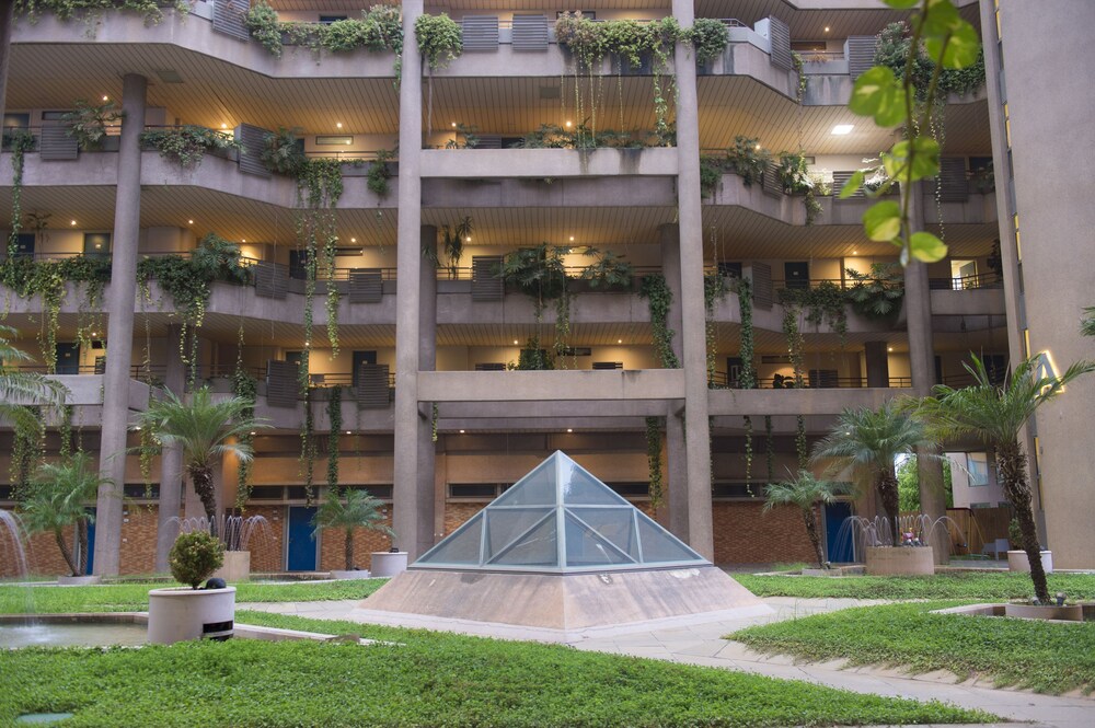 siwar center apartments