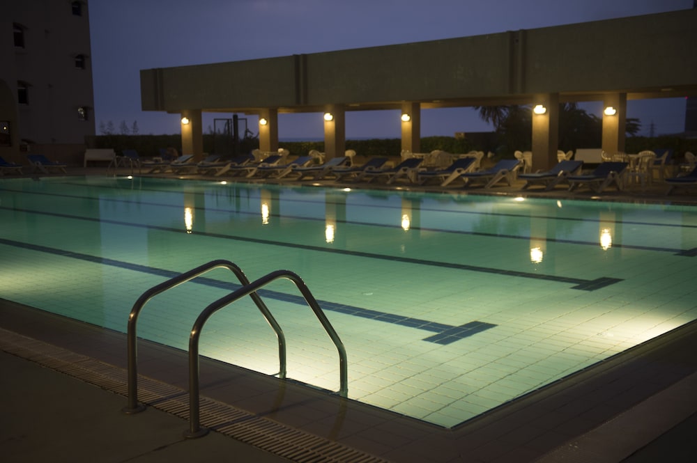 siwar center apartments