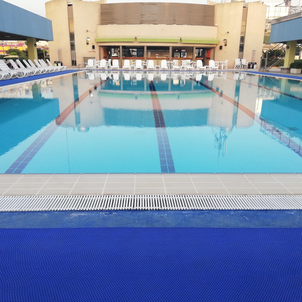 siwar center apartments