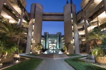 siwar center apartments