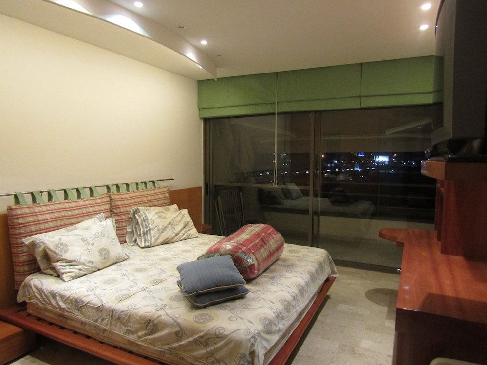 siwar center apartments