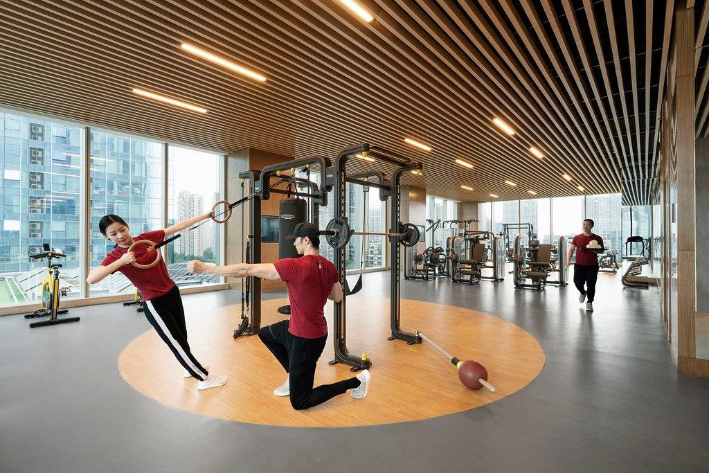 shangri la yuanqu suzhou