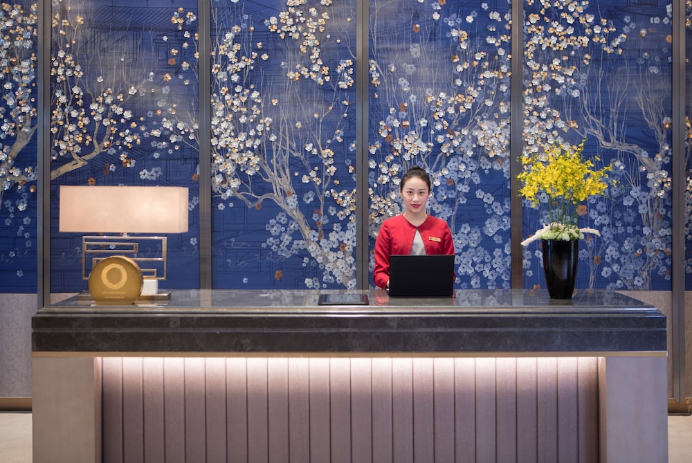 shangri la yuanqu suzhou