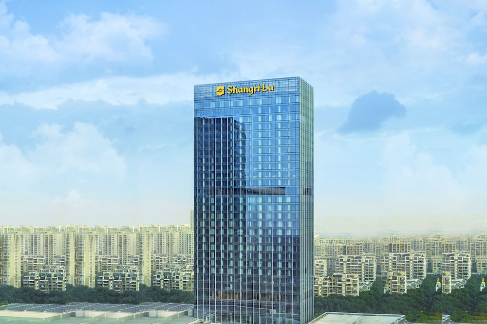 shangri la yuanqu suzhou