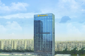 shangri la yuanqu suzhou