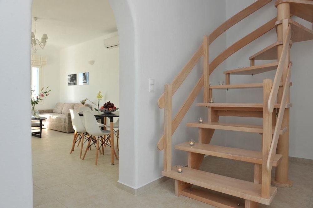 blue mare villas