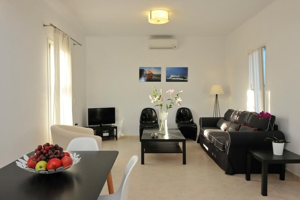 blue mare villas