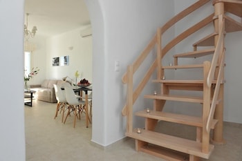 blue mare villas