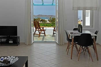 blue mare villas