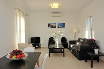 blue mare villas