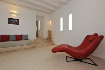 blue mare villas